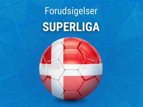 superliga nedrykker odds